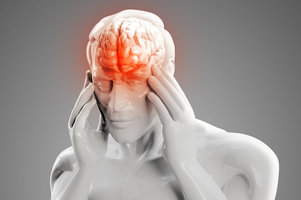 Migraine Treaments in Anthem, AZ