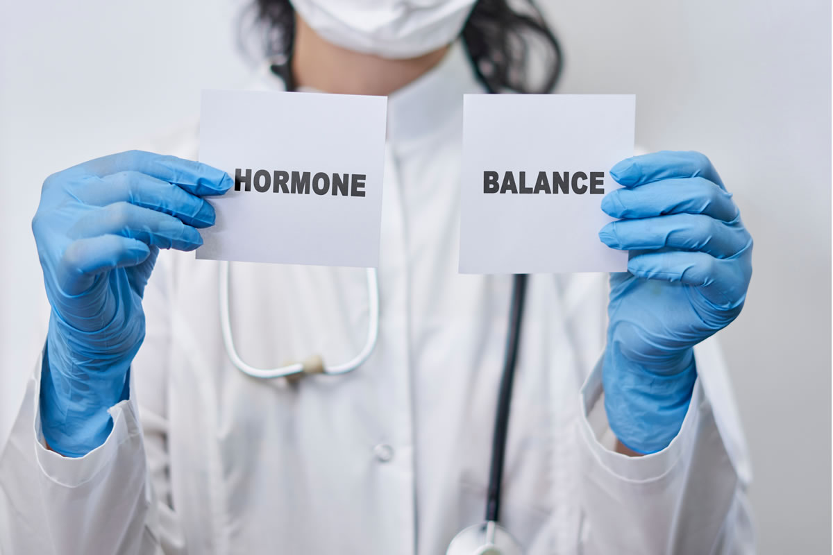 Hormone Therapy in Anthem, AZ